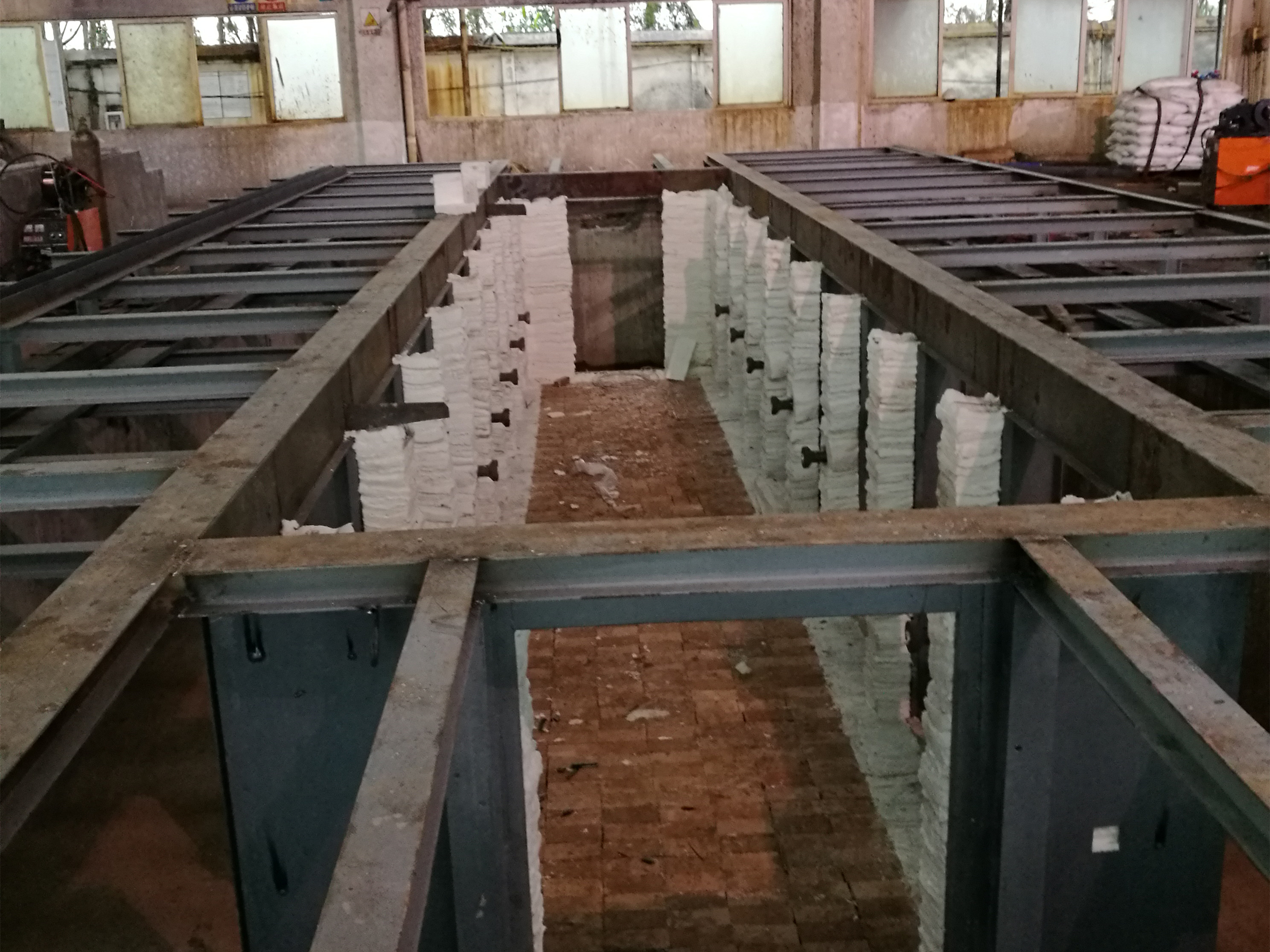 鍍鋅生產(chǎn)線